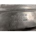 117A001 Engine Oil Pan From 2000 Ford F-150 4.6 XL1E6675CA 117A001 Engine Oil Pan From 2000 Ford F-150 4.6 XL1E6675CA